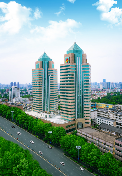 Anhui Garments Import & Export Co.,Ltd.