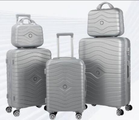 Good price ABS TROLLEY CASES online