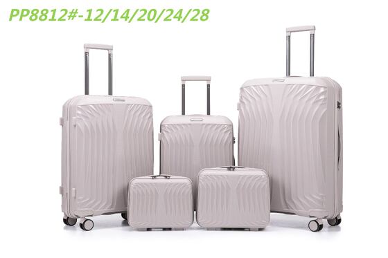 Good price PP TROLLEY CASES online