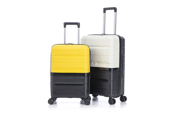 Good price PP TROLLEY CASES online