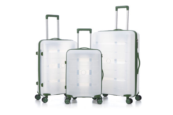 Good price PP TROLLEY CASES online