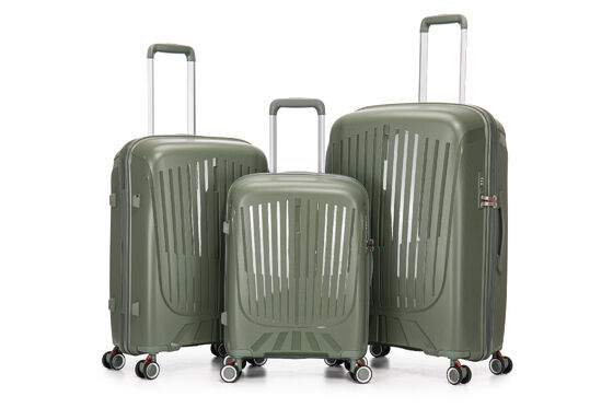 Good price PP TROLLEY CASES online