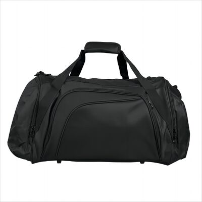 Good price Custom Fashionable Large Capacity Travel Duffel Bag Portable  Business Luggage with Zipper Closure online