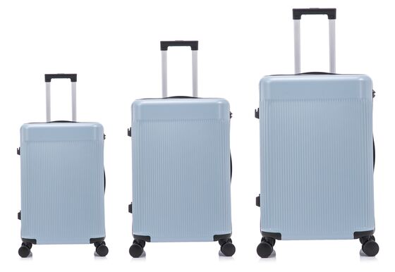 Good price ABS TROLLEY CASES online