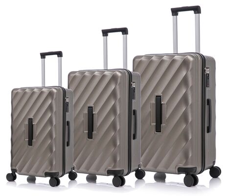 Good price ABS TROLLEY CASES online