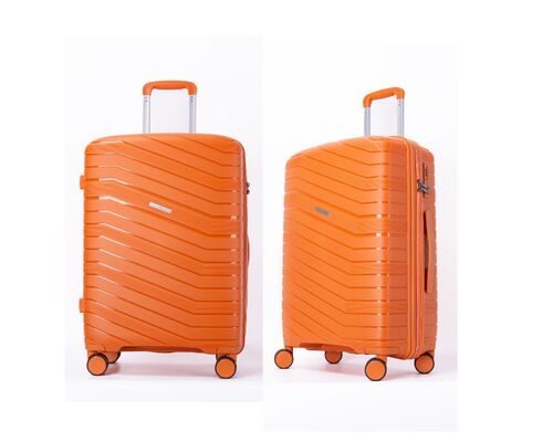 Good price PP TROLLEY CASES online