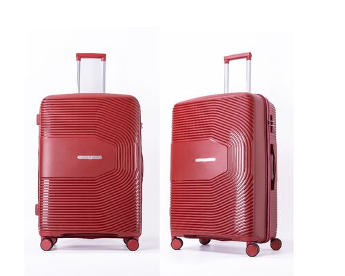 Good price PP TROLLEY CASES online
