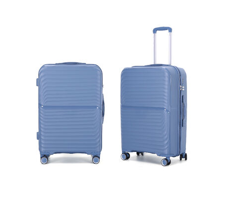 Good price PP TROLLEY CASES online
