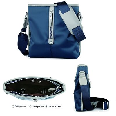 Good price Unisex Ergonomic Design Comfortable shoulder bag online