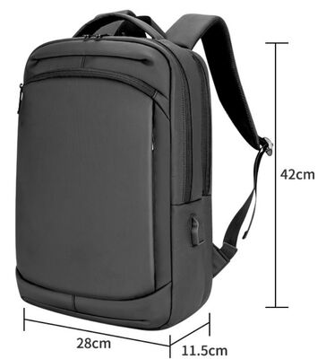Good price Unisex Ergonomic Design Comfortable Durable backpack online