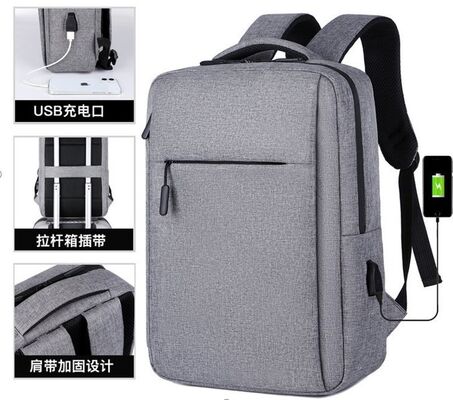 Good price Unisex Ergonomic Design Comfortable Durable backpack online