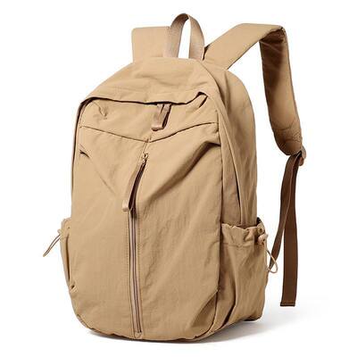 Good price Unisex Ergonomic Design Comfortable Durable backpack online