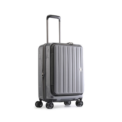 Good price 3pcs High Quality Travel Trolley 4 Wheels PC Luggage Trolley Suitcases  Sets for Long-distance Travel online
