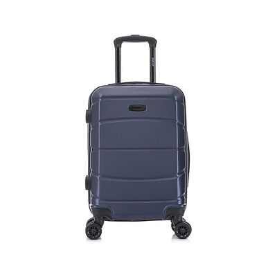 Good price 3pcs High Quality Travel Trolley 4 Wheels ABS+PC print Luggage Trolley Suitcases  Sets for Long-distance Travel online
