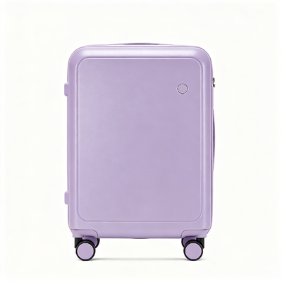 Good price 3pcs High Quality Travel Trolley 4 Wheels ABS+PC print Luggage Trolley Suitcases  Sets for Long-distance Travel online