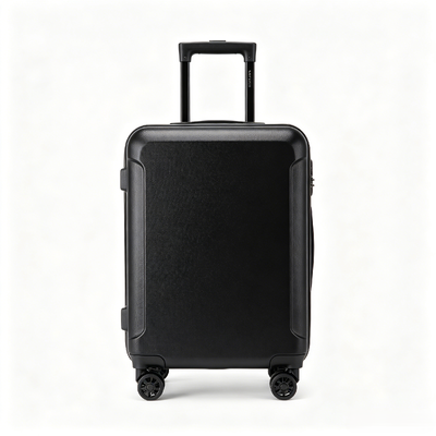 Good price 3pcs High Quality Travel Trolley 4 Wheels ABS+PC print Luggage Trolley Suitcases  Sets for Long-distance Travel online