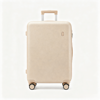 Good price 3pcs High Quality Travel Trolley 4 Wheels ABS+PC print Luggage Trolley Suitcases  Sets for Long-distance Travel online