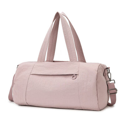 Good price Custom Fashionable Large Capacity Travel Duffel Bag online