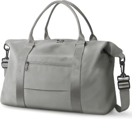 Good price Custom Fashionable Large Capacity Travel Duffel Bag online