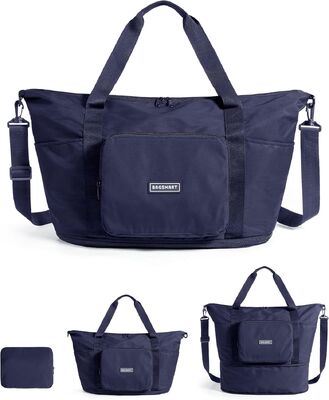 Good price Custom Fashionable Large Capacity Travel Duffel Bag online