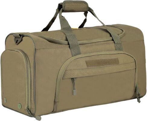 Good price Custom Fashionable Large Capacity Travel Duffel Bag online