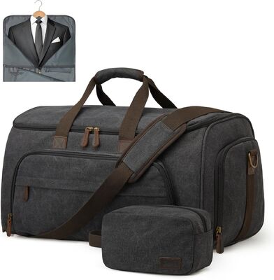 Good price Custom Fashionable Large Capacity Travel Duffel Bag online
