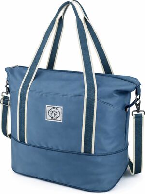 Good price Custom Fashionable Large Capacity Travel Duffel Bag online