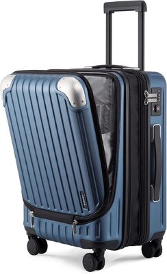 Good price 3pcs High Quality Travel Trolley 4 Wheels ABS+PC print Luggage Trolley Suitcases  Sets for Long-distance Travel online