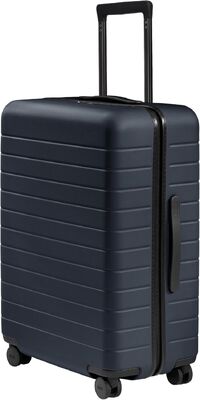 Good price 3pcs High Quality Travel Trolley 4 Wheels PC Luggage Trolley Suitcases  Sets for Long-distance Travel online