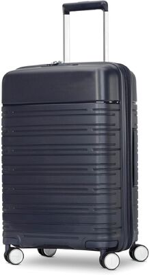 Good price 3pcs High Quality Travel Trolley 4 Wheels PC Luggage Trolley Suitcases  Sets for Long-distance Travel online