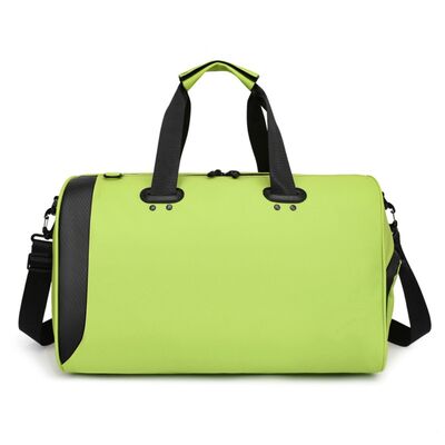 Good price Custom Fashionable Large Capacity Travel Duffel Bag online