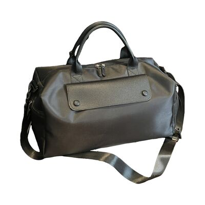 Good price Custom Fashionable Large Capacity Travel Duffel Bag online