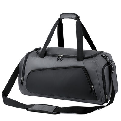 Good price Custom Fashionable Large Capacity Travel Duffel Bag online